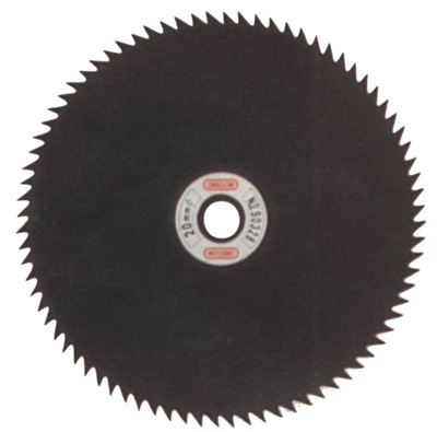 LAME DEB.OR 80 DENTS 25,4 MM LAME DEB.OR 80 DENTS 25,4 MM