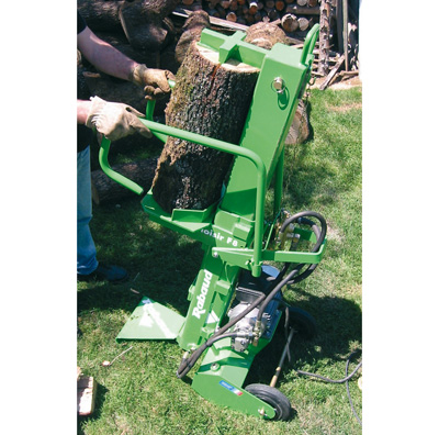 FENDEUSE BUCHE GREEN F6 MODUL. FENDEUSE BUCHE GREEN F6 MODUL.