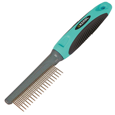 PEIGNE POUR CHIEN
