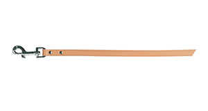 LAISSE CUIR 100 CM