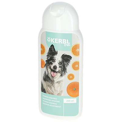 SHAMPOOING CHIEN