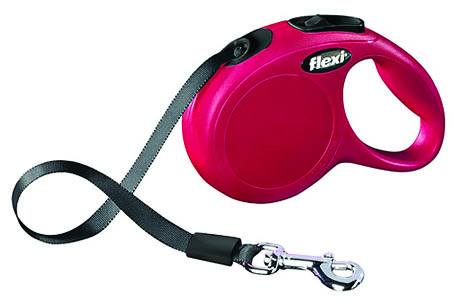 LAISSE ENROULEUR T:XS 3M 80287 - photo 3