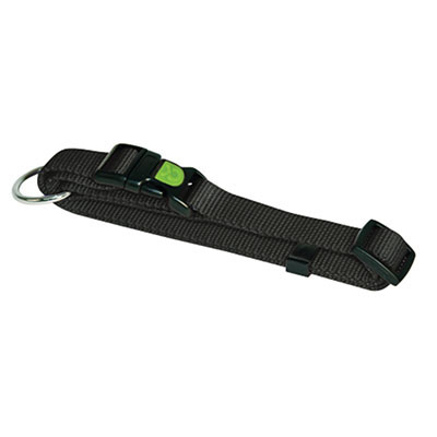 COLLIER CHIEN NYLON 20/35 CM - photo 2