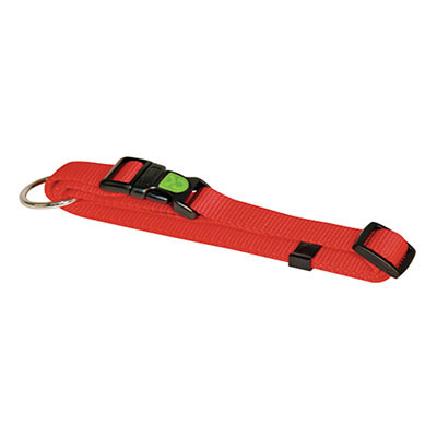 COLLIER CHIEN NYLON 20/35 CM - photo 3