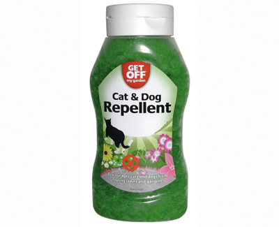 CH.REPULSIFS GET OFF 460 GR CH.REPULSIFS GET OFF 460 GR