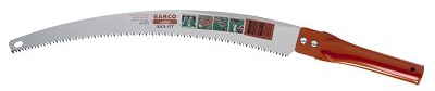 SCIE ARBORICOLE 36 CM SCIE ARBORICOLE 36 CM