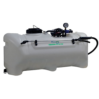 PULVÉRISATEUR ECOSPRAY 95L 8,3 PULVÉRISATEUR ECOSPRAY 95L 8,3