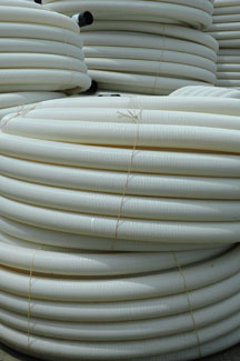 DRAIN D=100 MM 100 M DRAIN D=100 MM 100 M