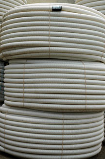 DRAIN D=80 MM 100 M DRAIN D=80 MM 100 M
