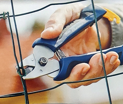 PINCE FP20 POUR VR16 ET VR22 - photo 2