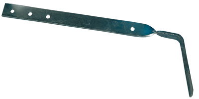 HAMPE GALVA CHANTOURNEE L. 250 MM