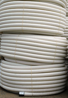 DRAIN D=50 MM 240 M DRAIN D=50 MM 240 M