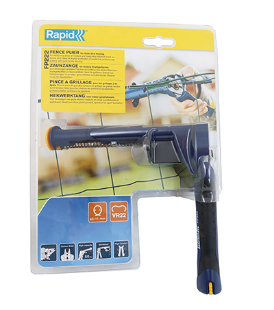 PINCE POUR VR22 - photo 2