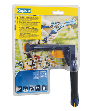 PINCE POUR VR16 - photo 2