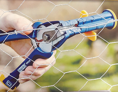 PINCE POUR VR16 - photo 4