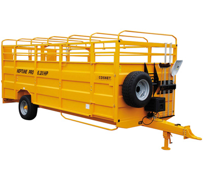 BETAILLERE NEPTUNE PRO 6,20 HP BETAILLERE NEPTUNE PRO 6,20 HP