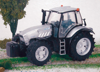 TRACTEUR LAMBORGINI BRU 3084 TRACTEUR LAMBORGINI BRU 3084