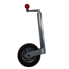 ROUE JOCKEY