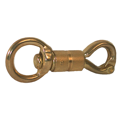 MOUSQUETON DE SECURITE (1)