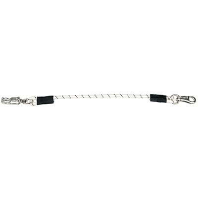 LONGE ELASTIQUE P/BOX OU TRANS