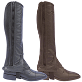 MINI-CHAPS CUIR PLEINE FLEUR MINI-CHAPS CUIR PLEINE FLEUR