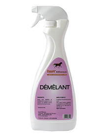 DÉMÊLANT CRINIÈRE