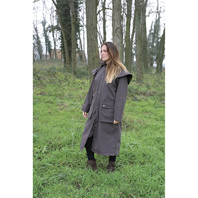 IMPERMEABLE IMPERMEABLE