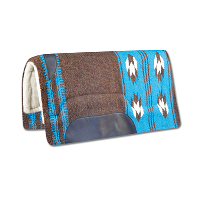 TAPIS WESTERN LAINE - photo 3