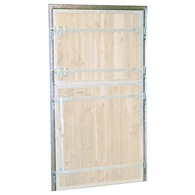 HUISSERIE POUR BATTANTS BOX HUISSERIE POUR BATTANTS BOX