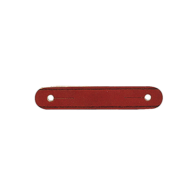 ATTACHES CUIR POUR ETRIER ATTACHES CUIR POUR ETRIER