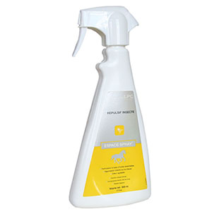 SPRAY ESPACE LPC 500 ML SPRAY ESPACE LPC 500 ML