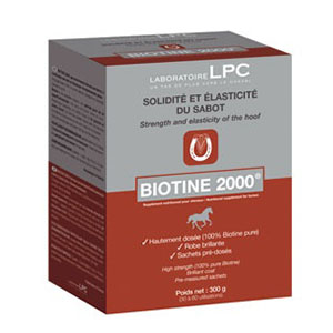 BIOTINE 2000 BIOTINE 2000