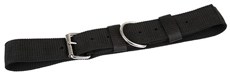 COLLIER TOUR DE COU NYLON - photo 2