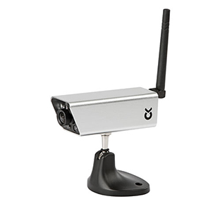 KIT CAMERA SURVEILLANCE VAN KIT CAMERA SURVEILLANCE VAN