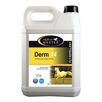 DERM 14 DERMITE ESTIVAL 5 L DERM 14 DERMITE ESTIVAL 5 L