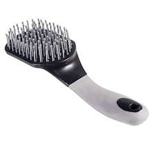 BROSSE A CRINIERE