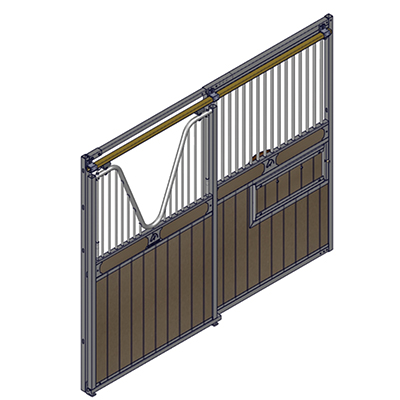 J.FACADE SULLY CDC/RESINE 3M J.FACADE SULLY CDC/RESINE 3M