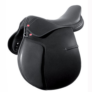 SELLE PEGASE 17'5 MIXTE SELLE PEGASE 17'5 MIXTE