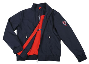 BLOUSON ODYSSEY UNISEX BLOUSON ODYSSEY UNISEX