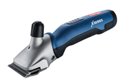 TONDEUSE XPLORER SANS FIL