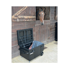 MALLE HORIZONTALE ROULANTE