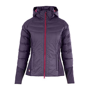 BLOUSON FEMME LAURA BLOUSON FEMME LAURA