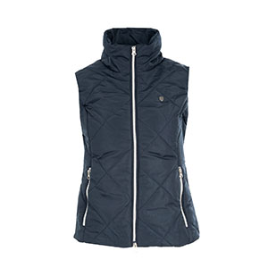 GILET SANS MANCHE GINA FEMME GILET SANS MANCHE GINA FEMME