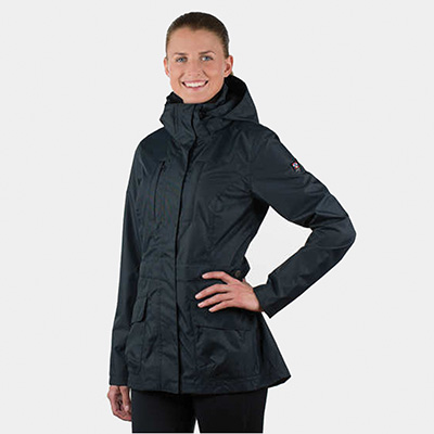 PARKA IMPERMEABLE JADINE PARKA IMPERMEABLE JADINE