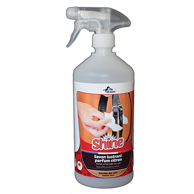 SPRAY SHINE ENTRETIEN 1L SPRAY SHINE ENTRETIEN 1L