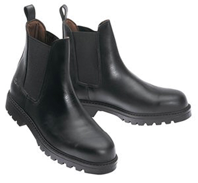 BOOTS NORTON COQUE - photo 2