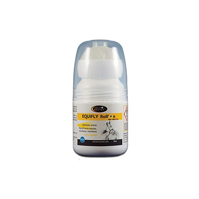 EQUIFLY ROLL'ON 40ML EQUIFLY ROLL'ON 40ML