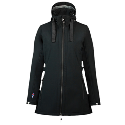 VESTE SOFT SHELL FREYA HORZE VESTE SOFT SHELL FREYA HORZE