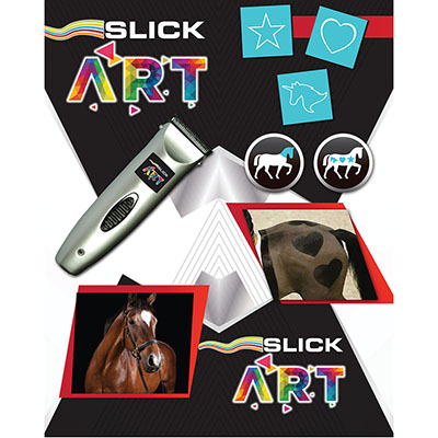 TONDEUSE COFFRET SLICK ART TONDEUSE COFFRET SLICK ART