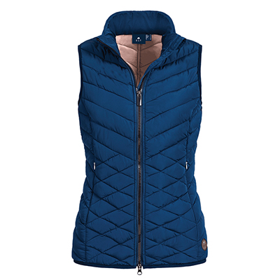 GILET SANS MANCHE DELFT GILET SANS MANCHE DELFT